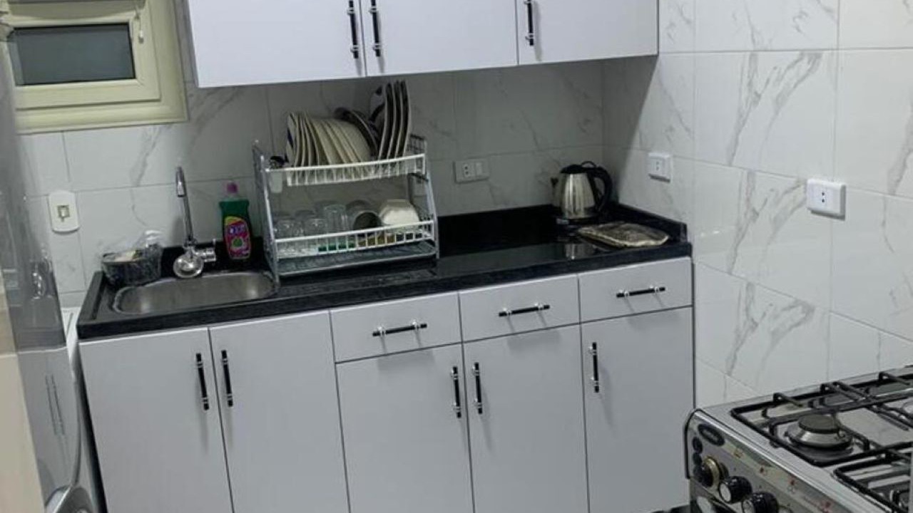 Photo of Kitchen in Al Fagalah