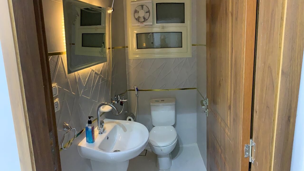 Photo of Bathroom in Al Fagalah