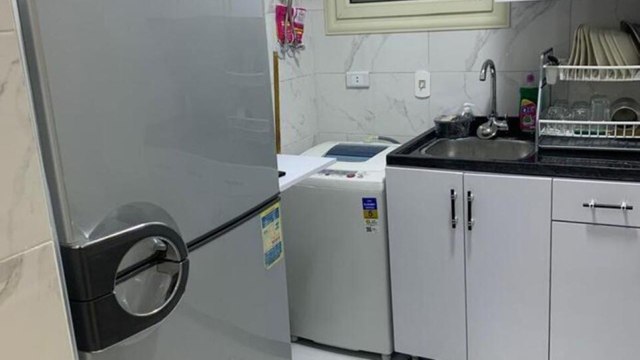 Photo of Kitchen in Al Fagalah
