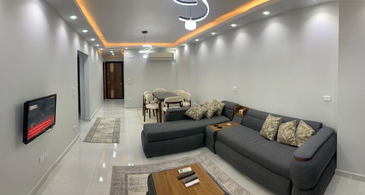 Photo of Livingroom in Al Fagalah