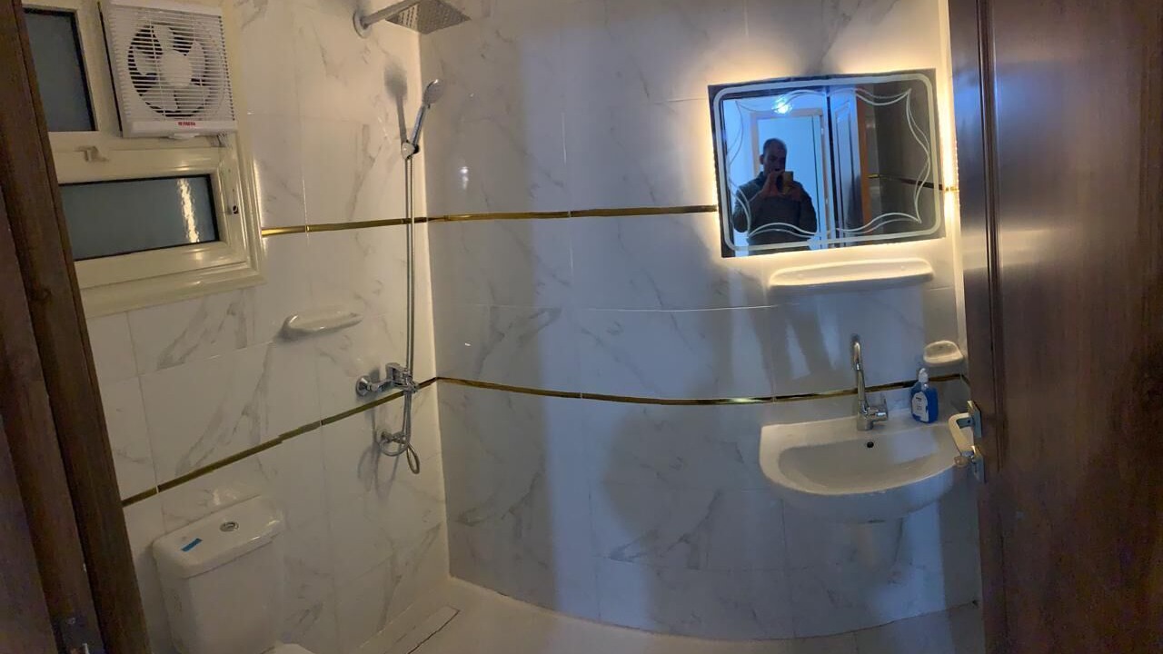 Photo of Bathroom in Al Fagalah