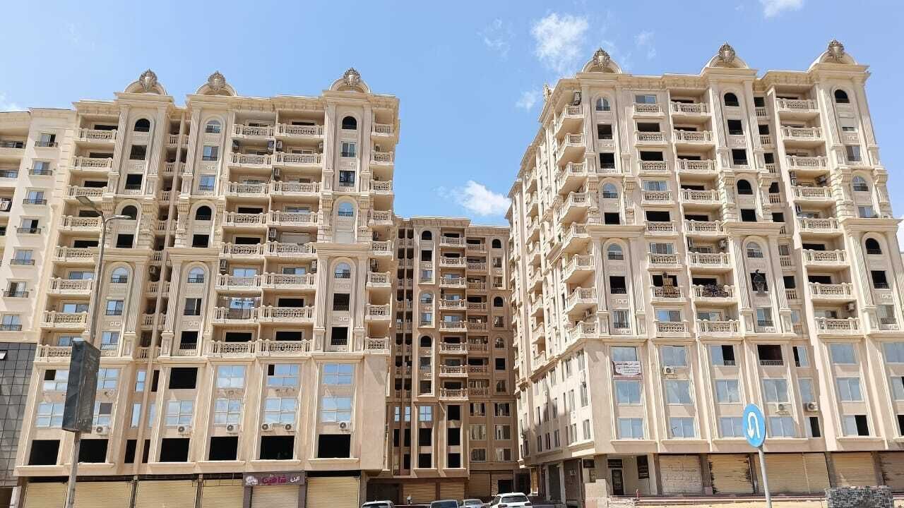Photo of Outdoor in Maadi