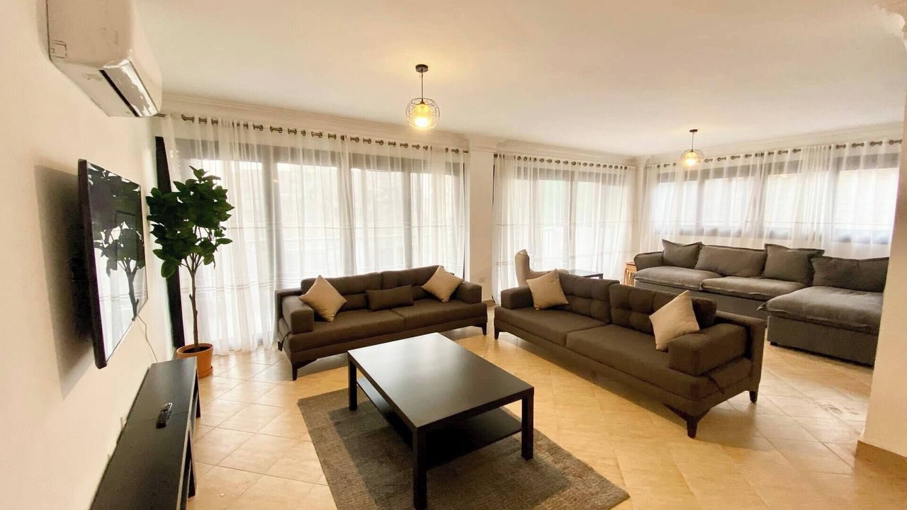 Photo of Livingroom in Nasr City