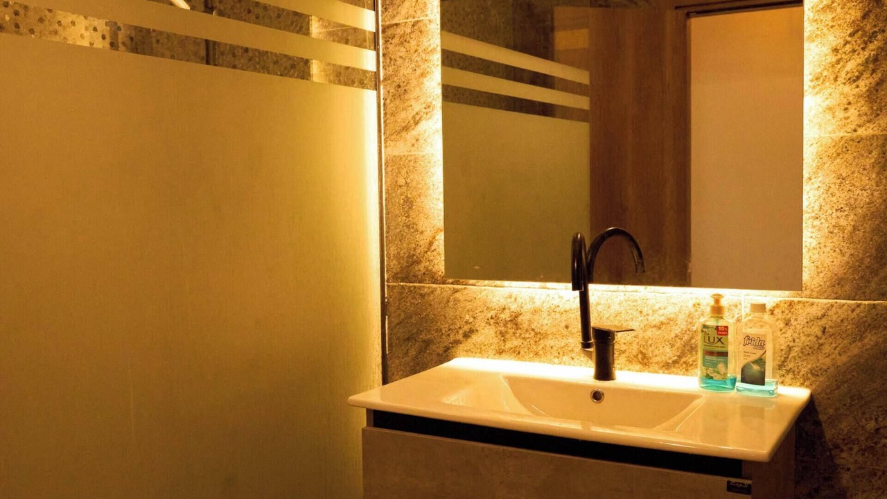 Photo of Bathroom in Nasr City