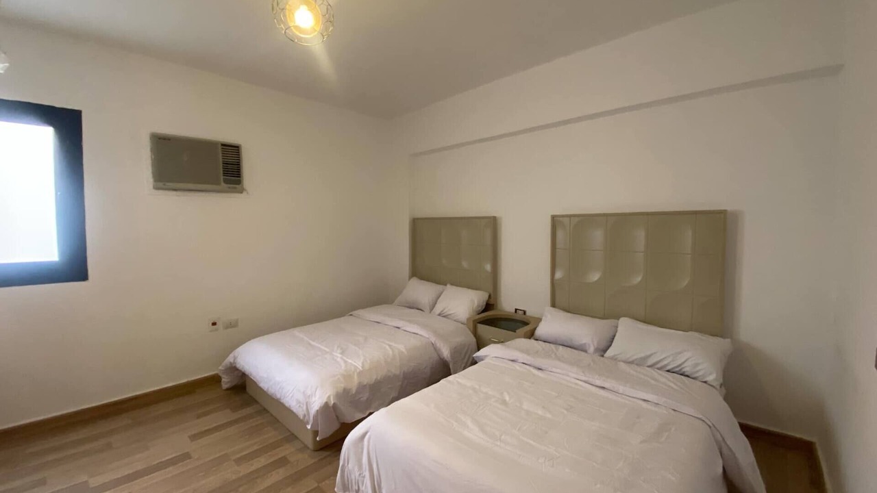 Photo of Bedroom in Nasr City
