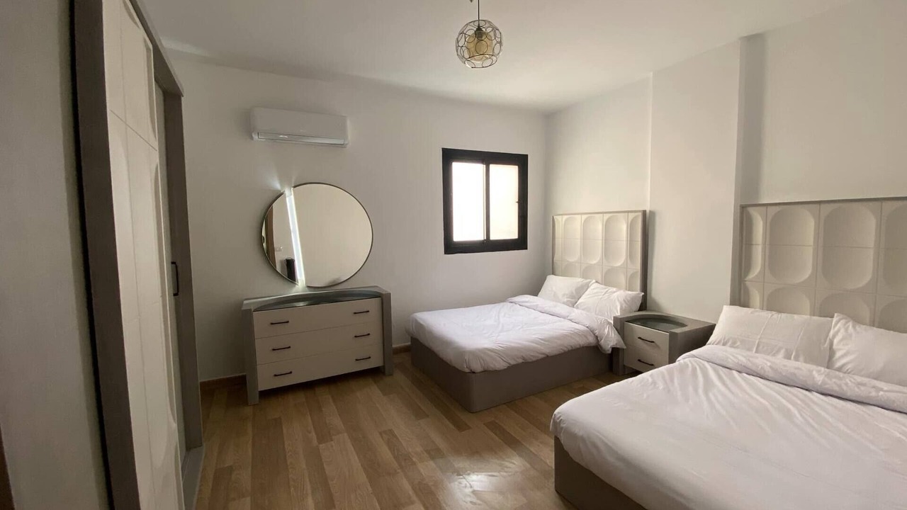 Photo of Bedroom in Nasr City