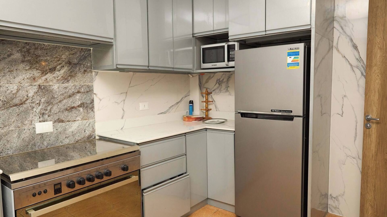 Photo of Kitchen in Nasr City