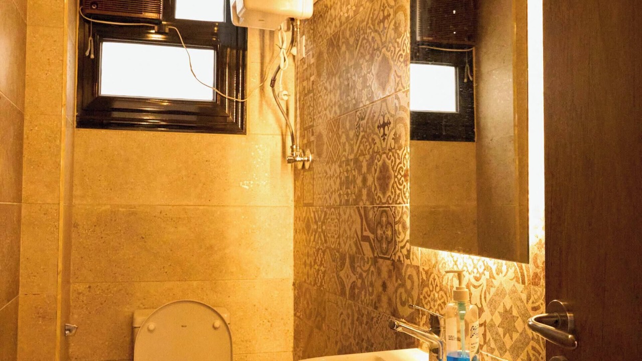 Photo of Bathroom in Nasr City