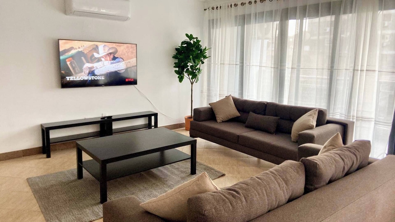 Photo of Livingroom in Nasr City