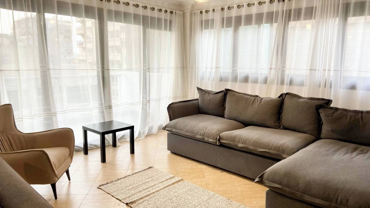Photo of Livingroom in Nasr City