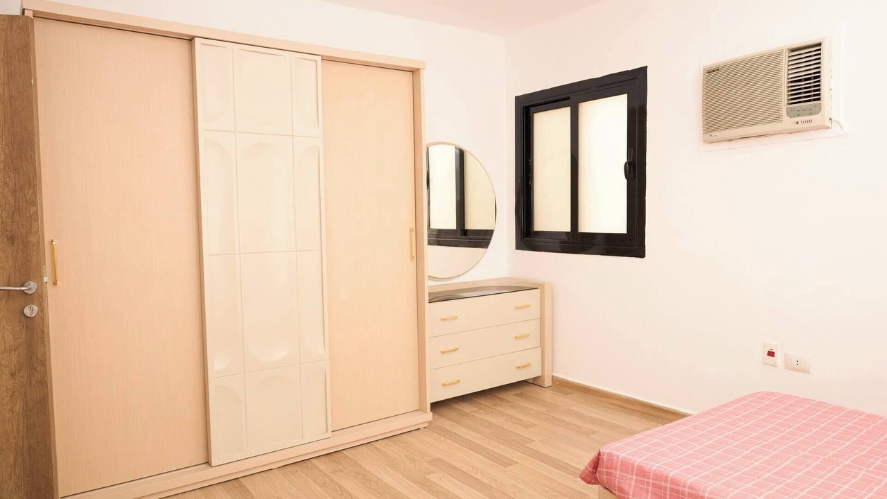 Photo of Bedroom in Nasr City