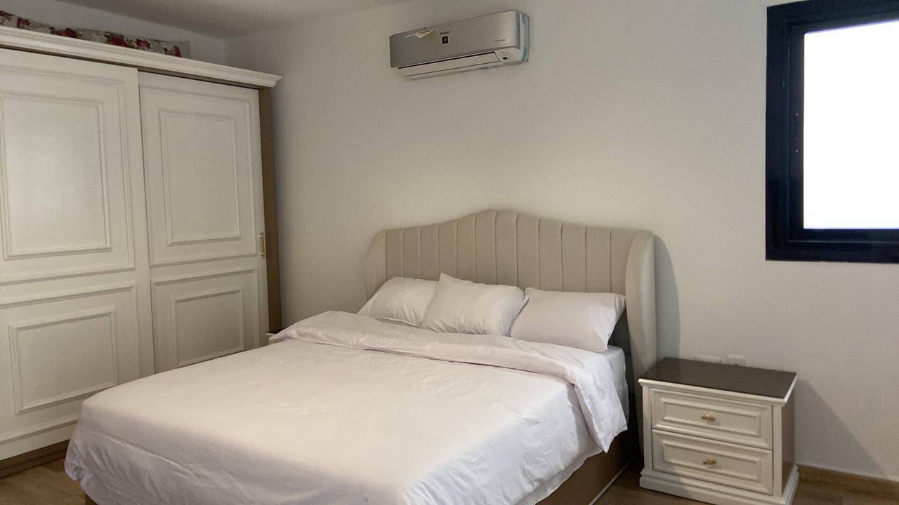 Photo of Bedroom in Nasr City