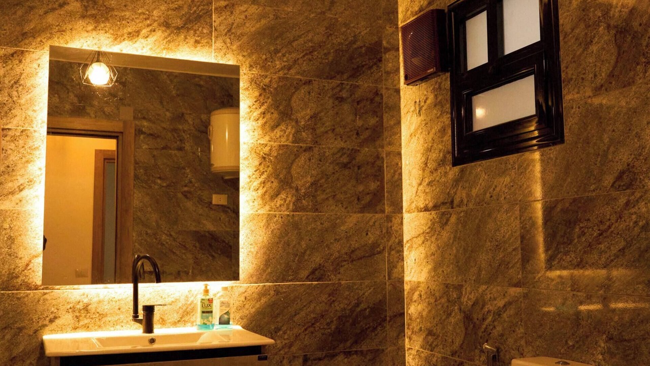 Photo of Bathroom in Nasr City