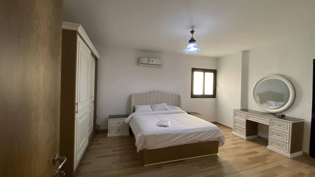 Photo of Bedroom in Nasr City