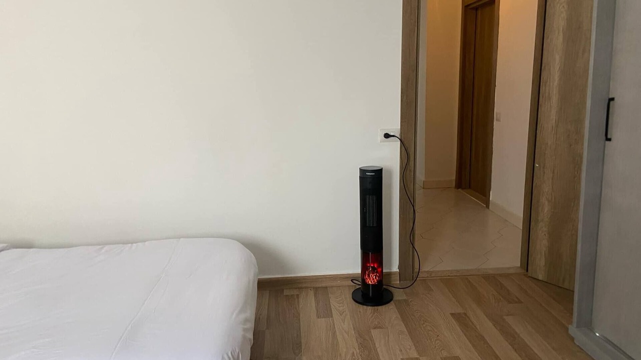 Photo of Bedroom in Nasr City