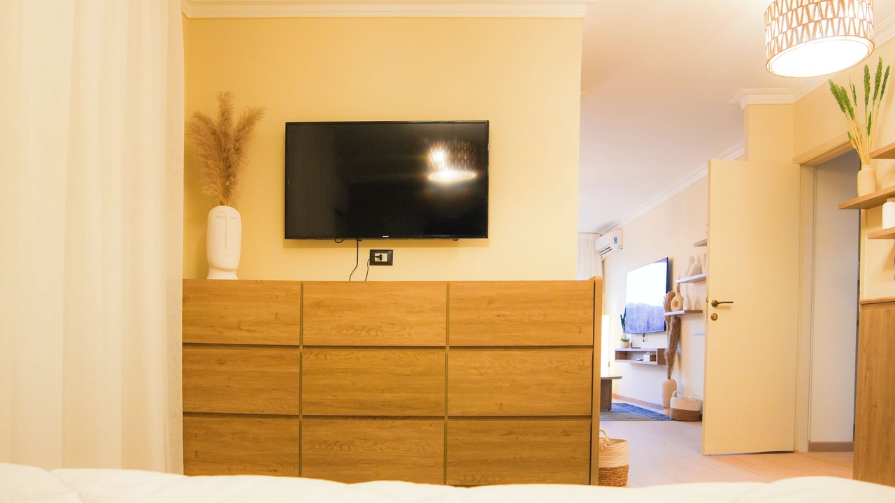 Photo of Bedroom in Al Haram
