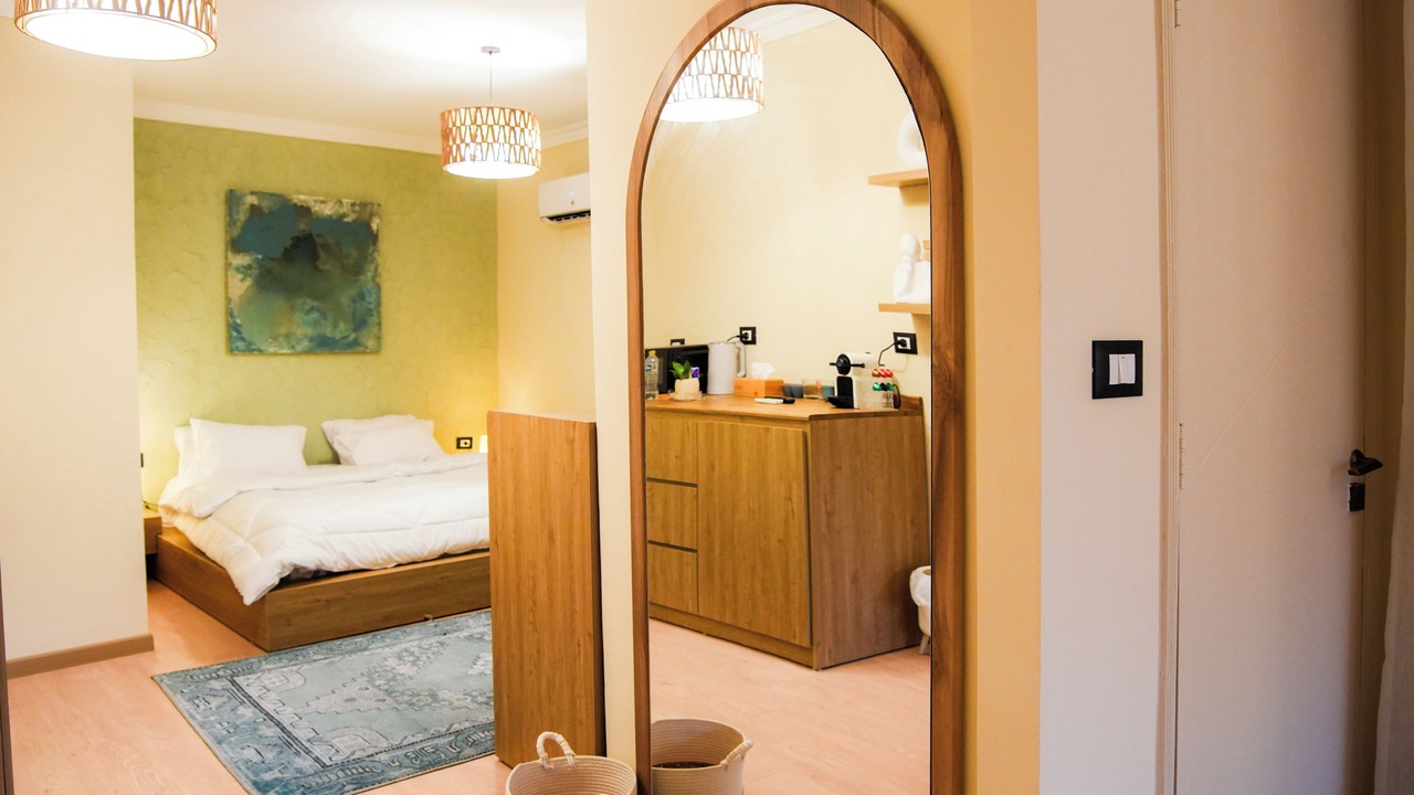 Photo of Bedroom in Al Haram