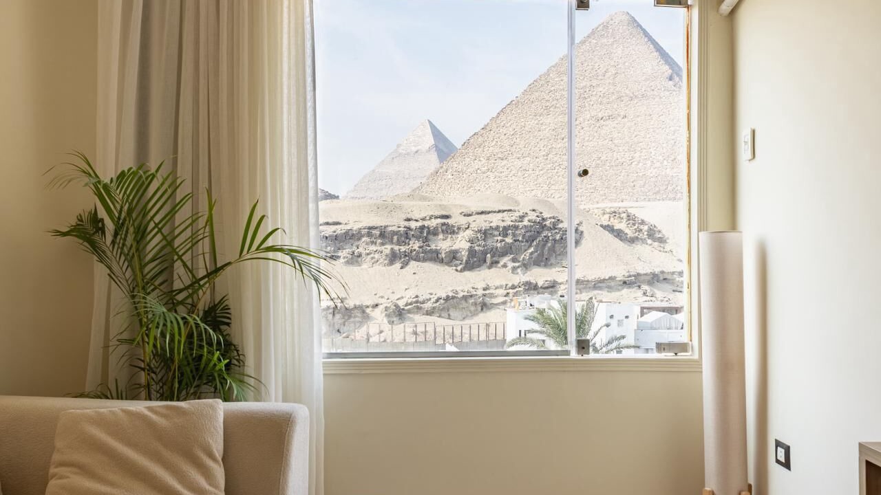 Photo of Bedroom in Al Haram