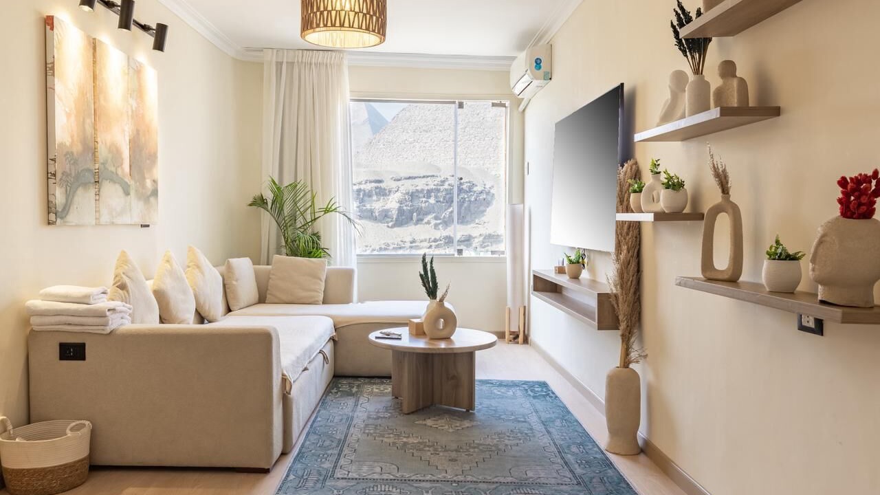 Photo of Livingroom in Al Haram