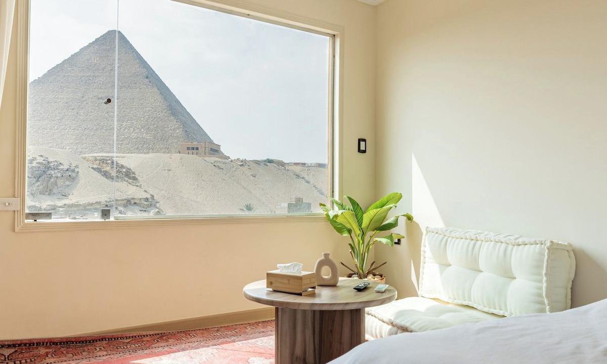 Photo of Bedroom in Al Haram