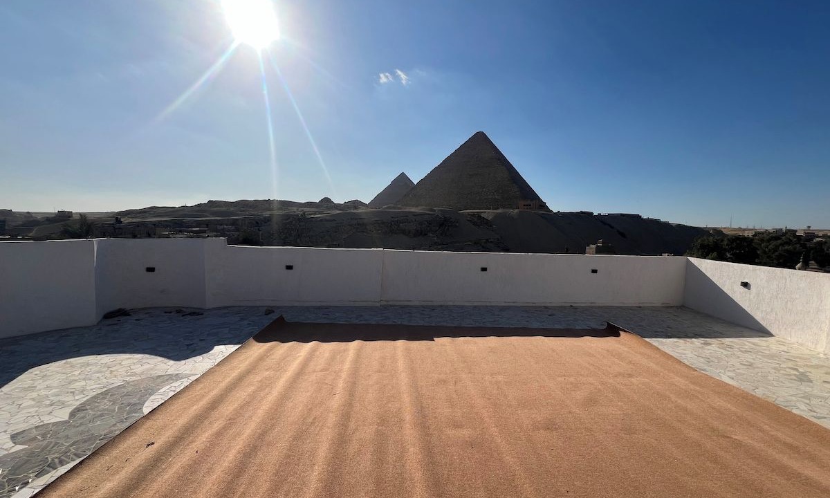 Photo of Outdoor in Al Haram