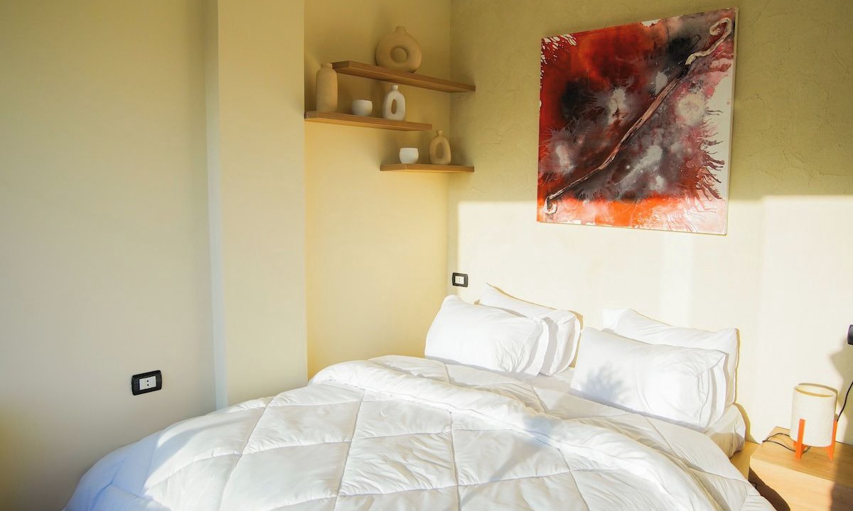 Photo of Bedroom in Al Haram