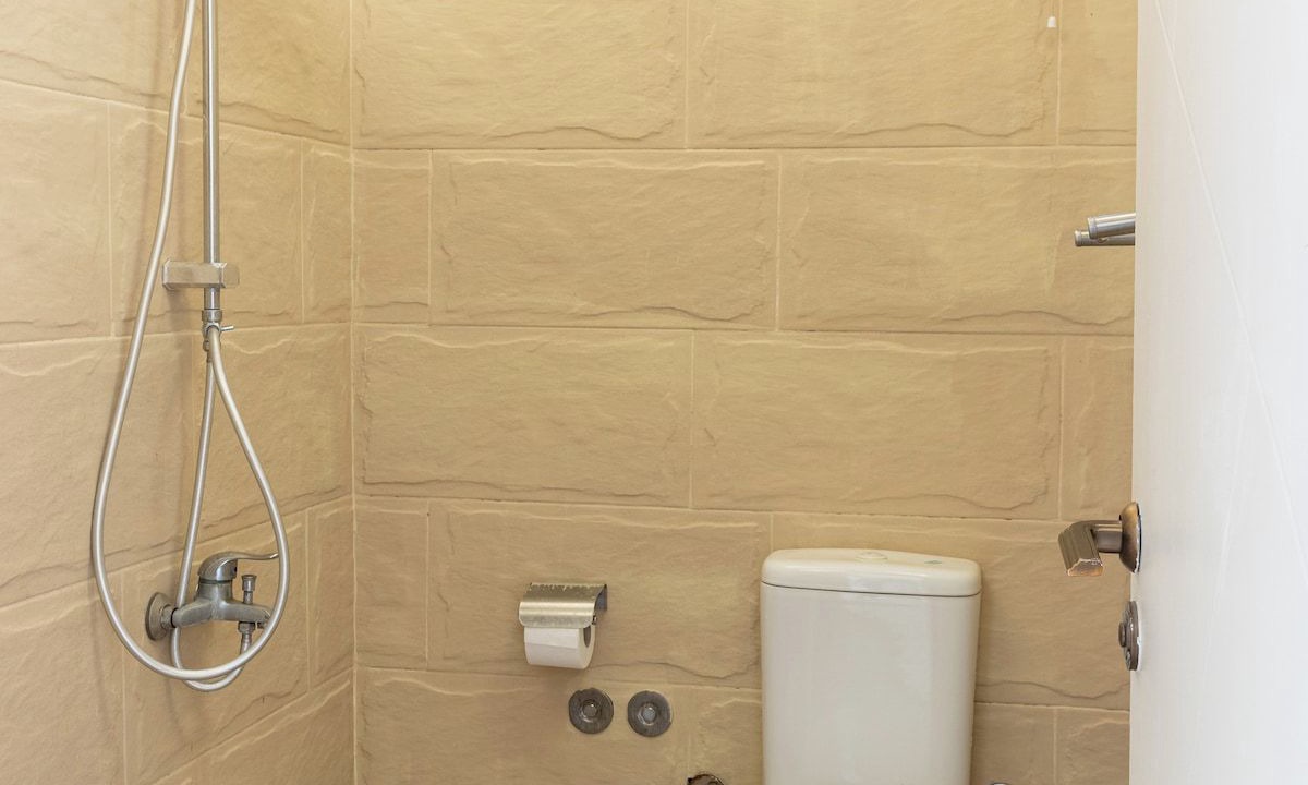 Photo of Bathroom in Al Haram