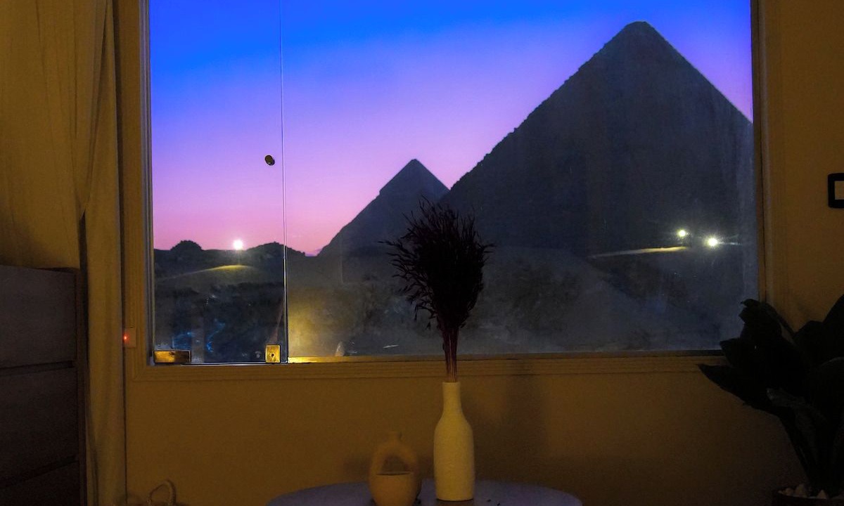Photo of Bedroom in Al Haram