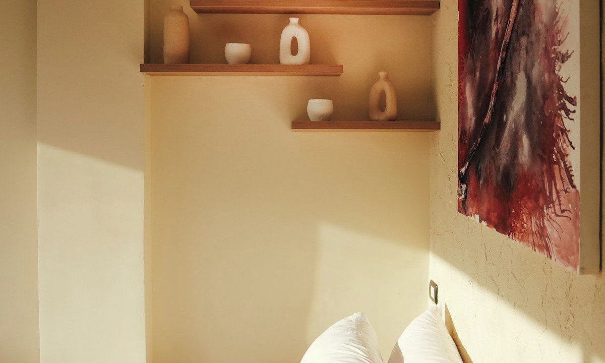 Photo of Bedroom in Al Haram