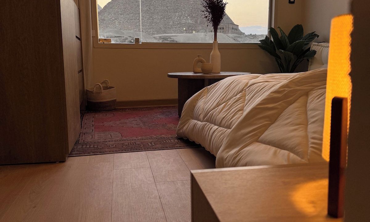 Photo of Bedroom in Al Haram
