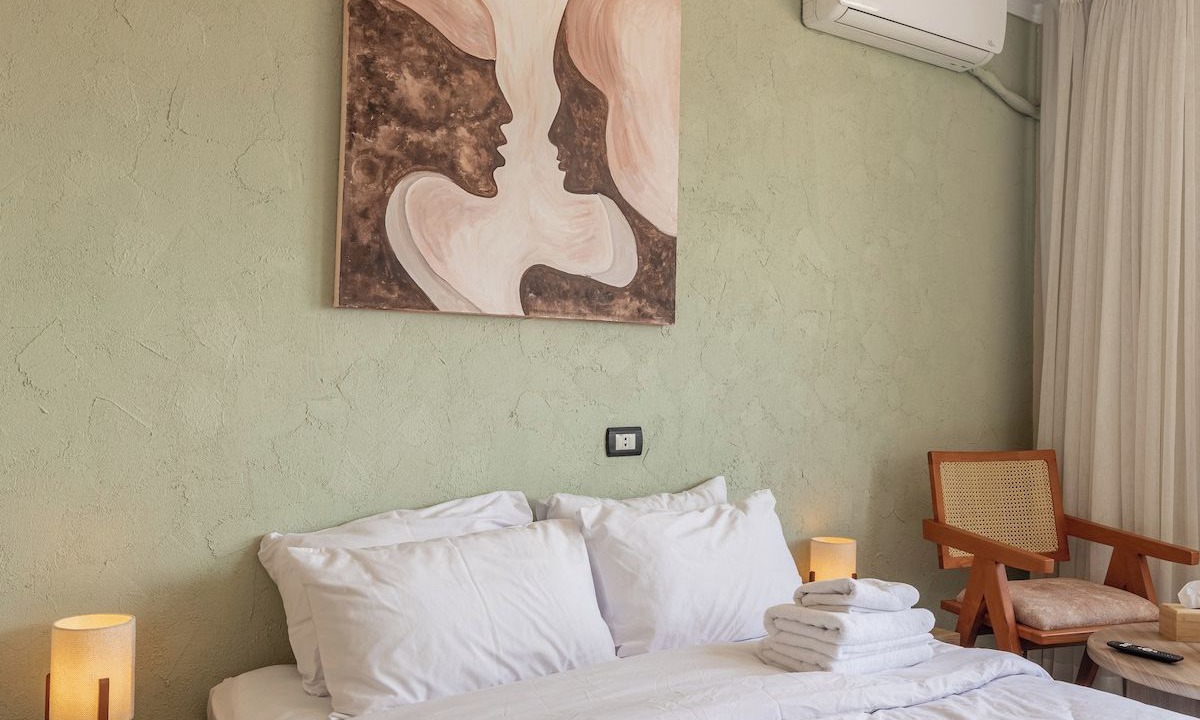 Photo of Bedroom in Al Haram