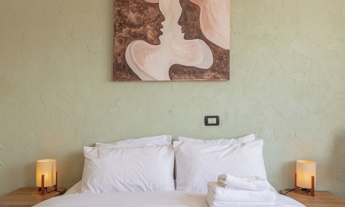 Photo of Bedroom in Al Haram