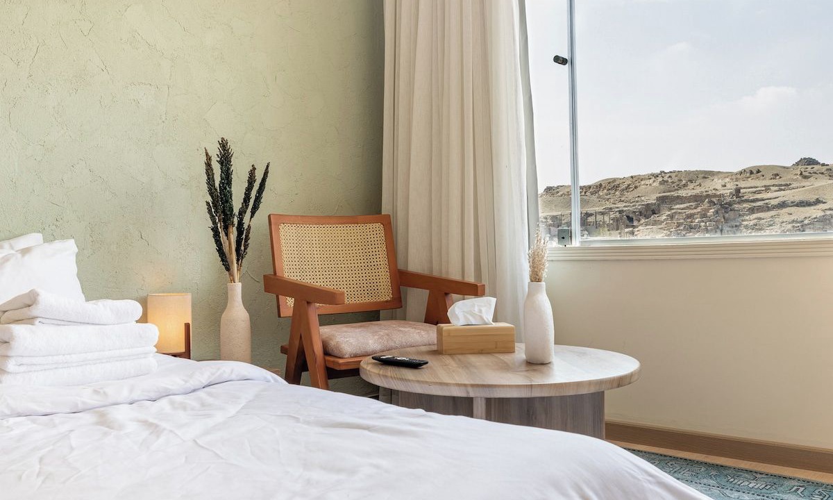 Photo of Bedroom in Al Haram