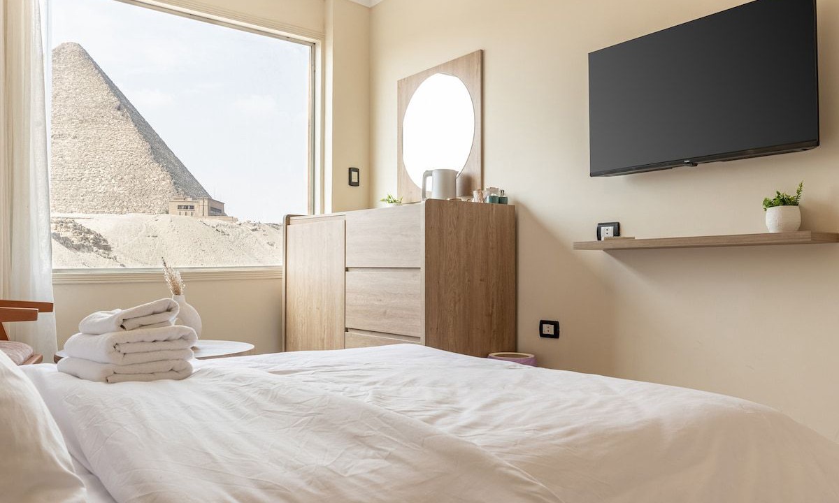 Photo of Bedroom in Al Haram