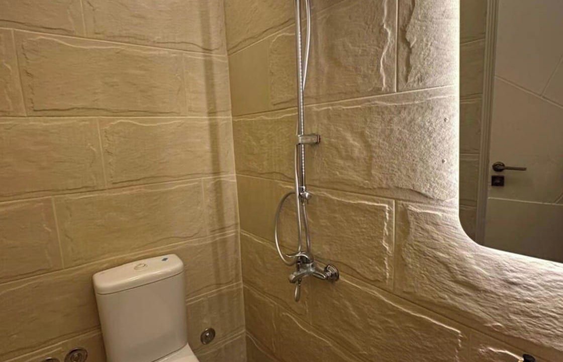 Photo of Bathroom in Al Haram