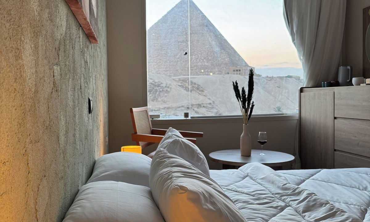 Photo of Bedroom in Al Haram
