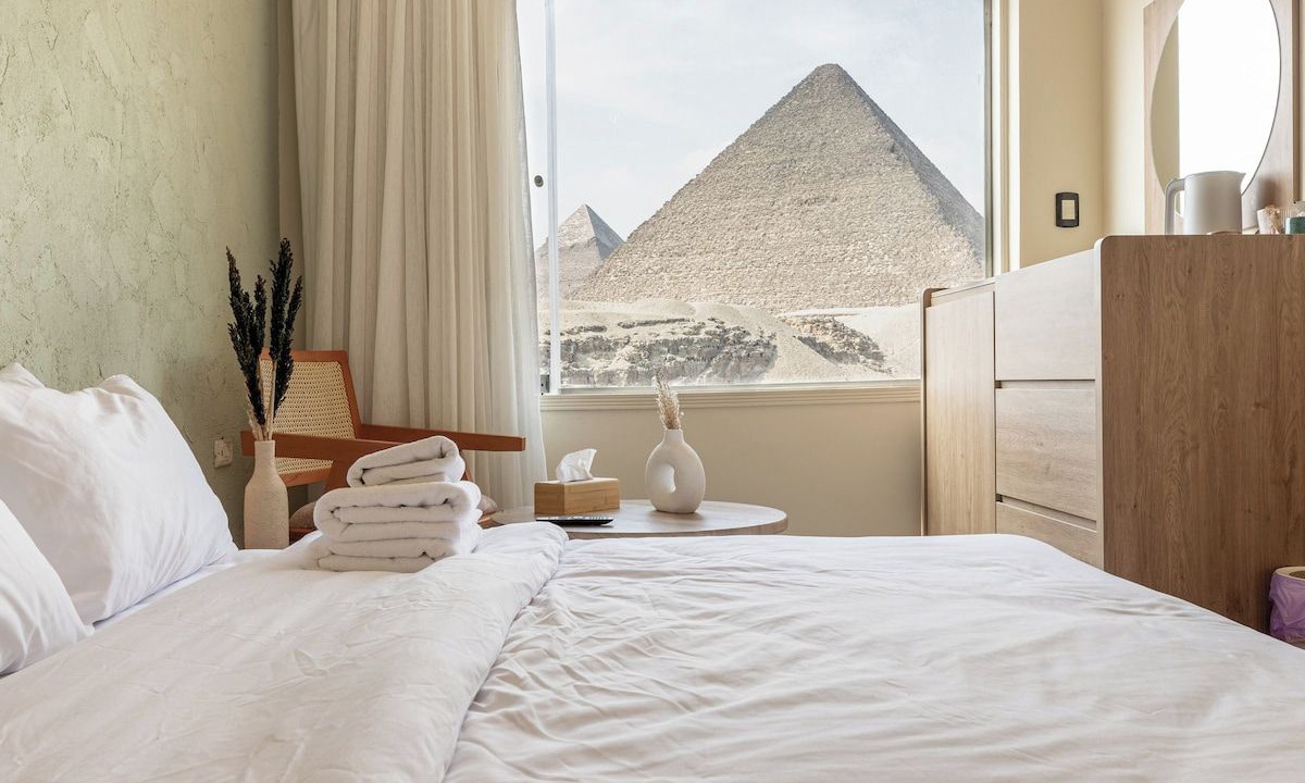 Photo of Bedroom in Al Haram