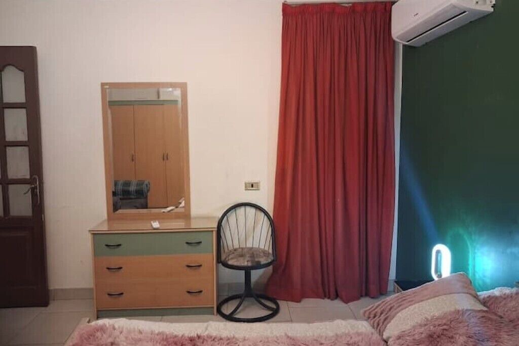 Photo of Bedroom in Nasr City