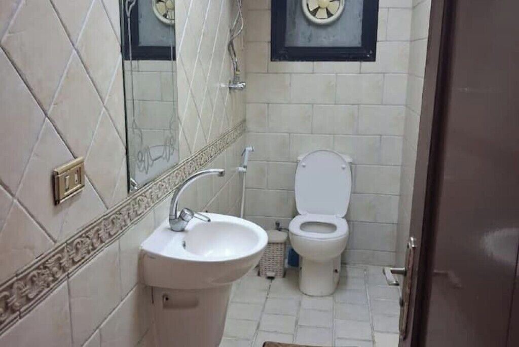 Photo of Bathroom in Nasr City