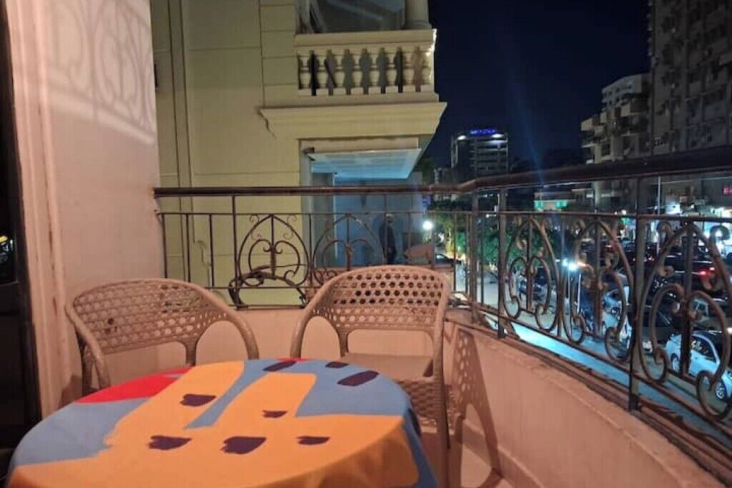 Photo of Outdoor in Nasr City