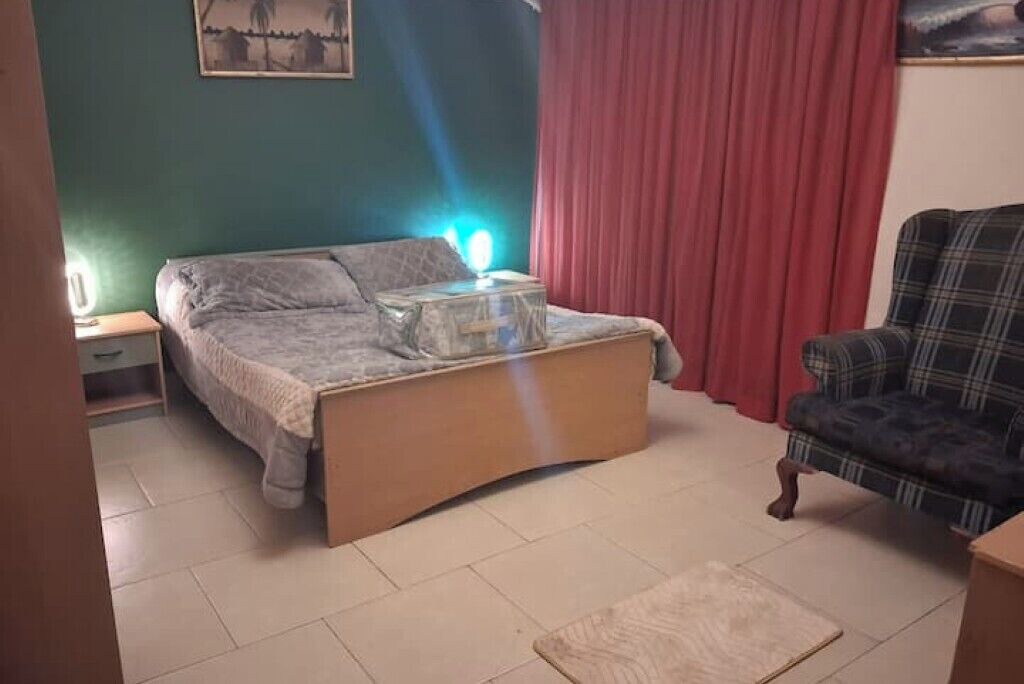 Photo of Bedroom in Nasr City