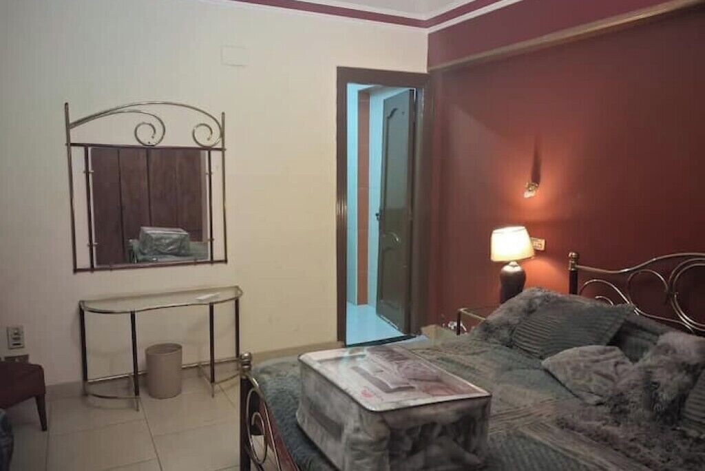 Photo of Bedroom in Nasr City