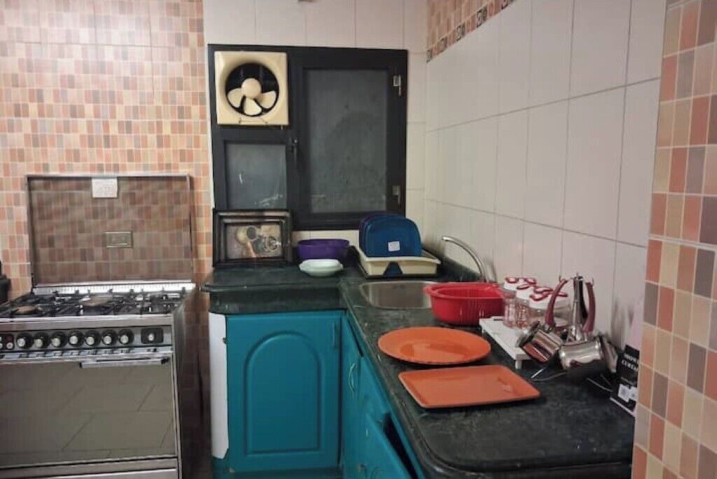 Photo of Kitchen in Nasr City