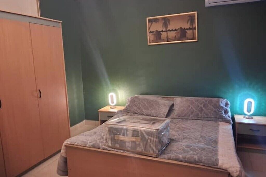 Photo of Bedroom in Nasr City