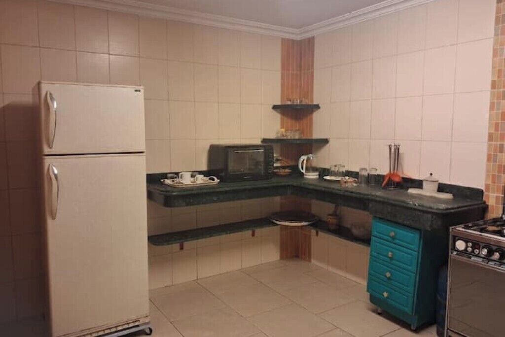 Photo of Kitchen in Nasr City