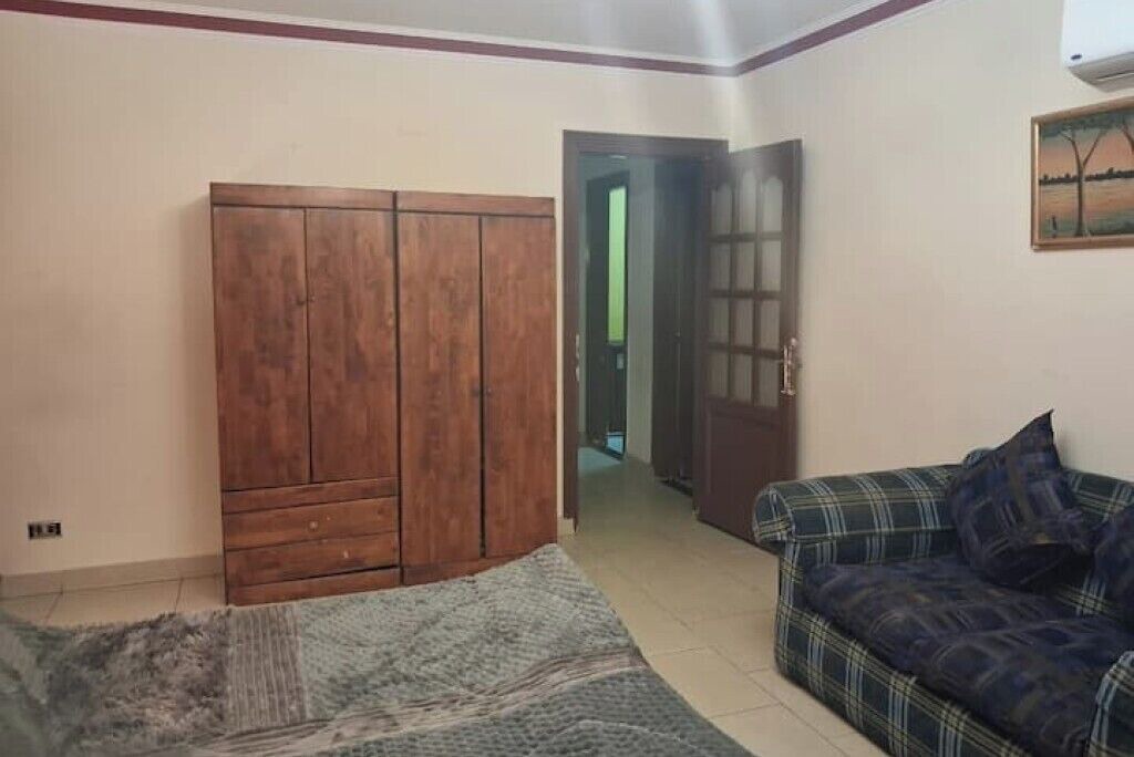 Photo of Bedroom in Nasr City