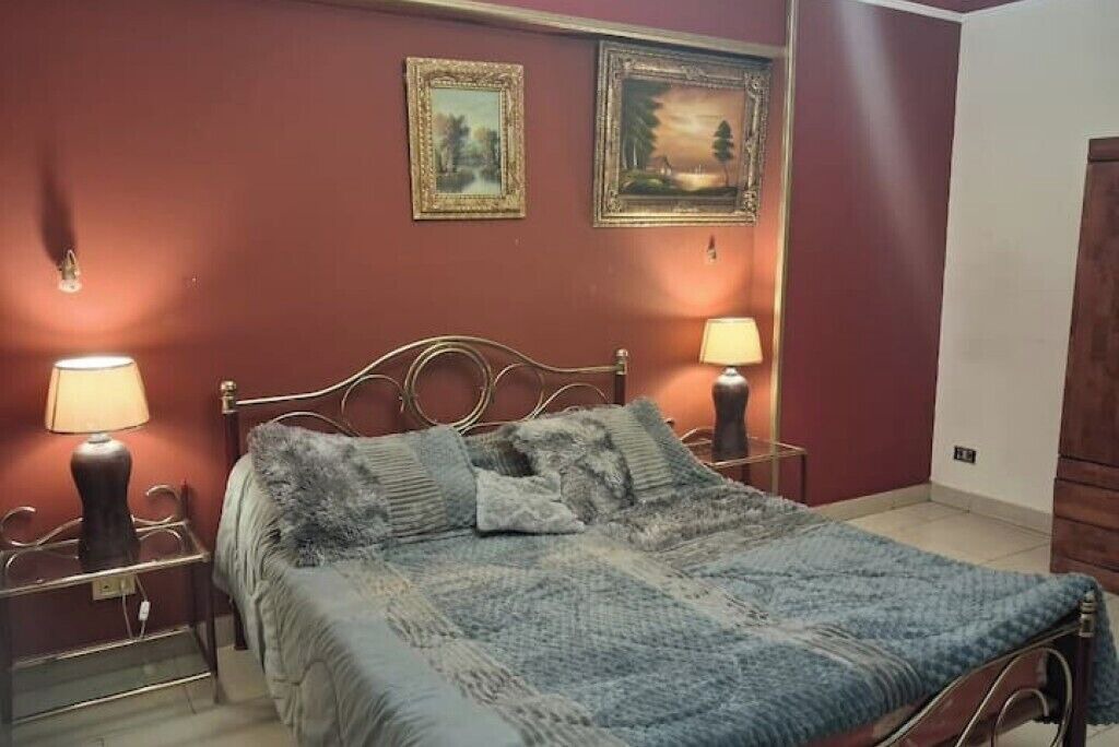 Photo of Bedroom in Nasr City