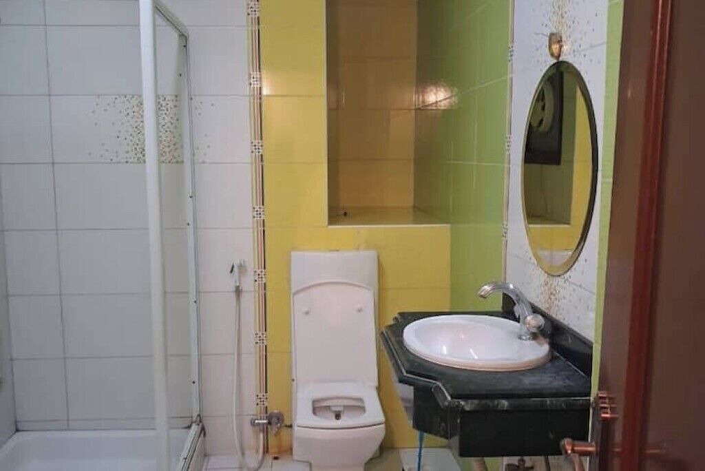 Photo of Bathroom in Nasr City