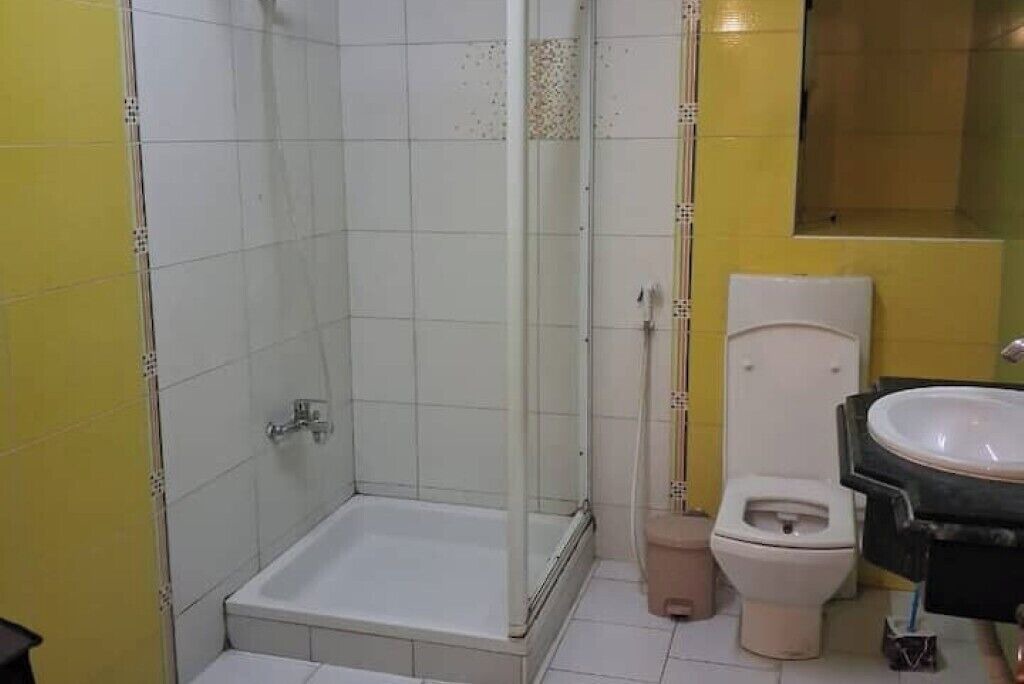 Photo of Bathroom in Nasr City