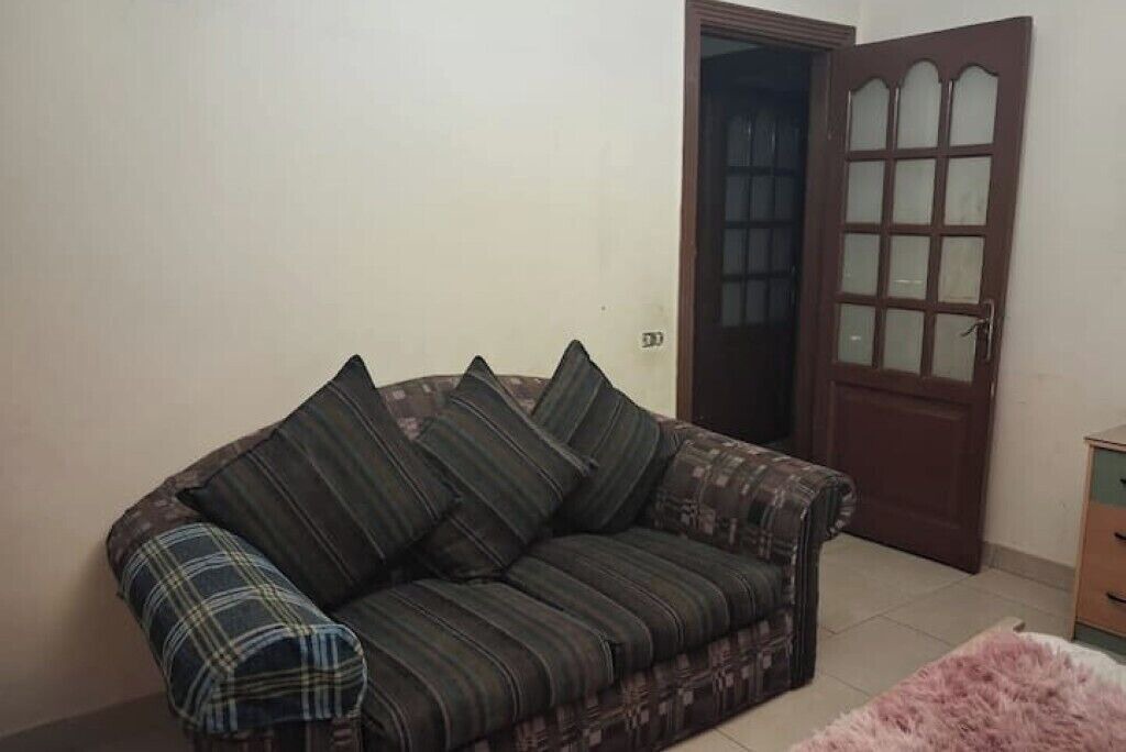 Photo of Livingroom in Nasr City